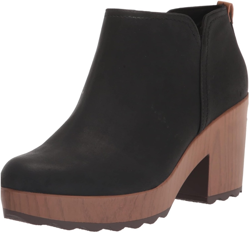 Dr. Scholl’s Wishlist Ankle Bootie